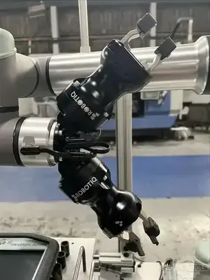 Used 2020 UNIVERSAL ROBOTS UR5E Robots Illinois US | Perfection Global, LLC. #1232845