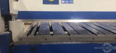 USED ERBEND MFA4225