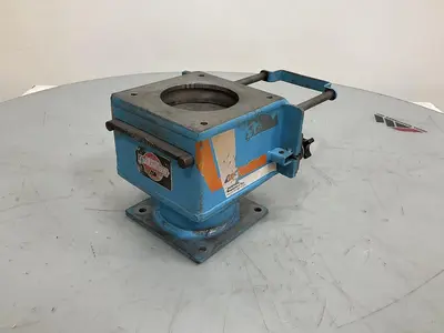 BUNTING Drawer Magnet Used
