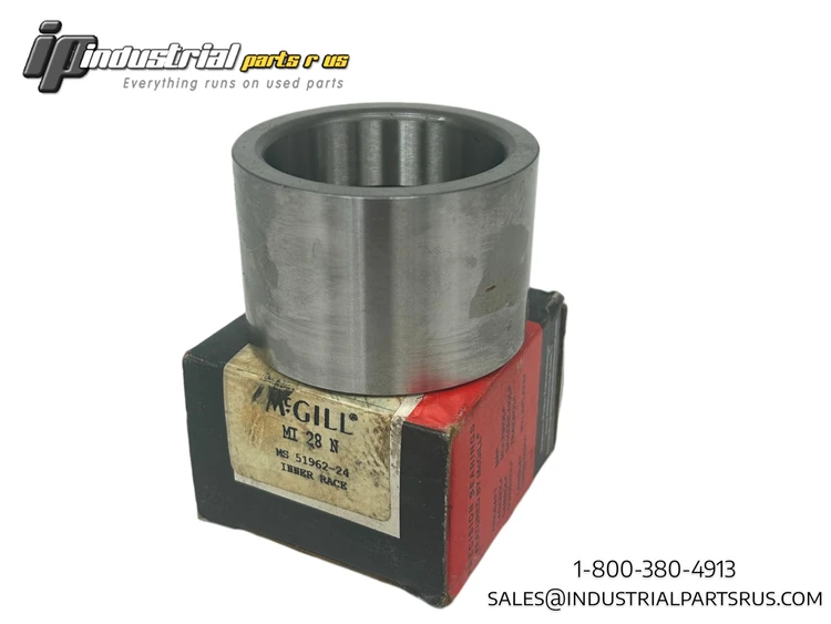 New | in-Stock MCGILL MI 28 N Parts Kentucky US | Industrial Parts R Us Inc. #760076
