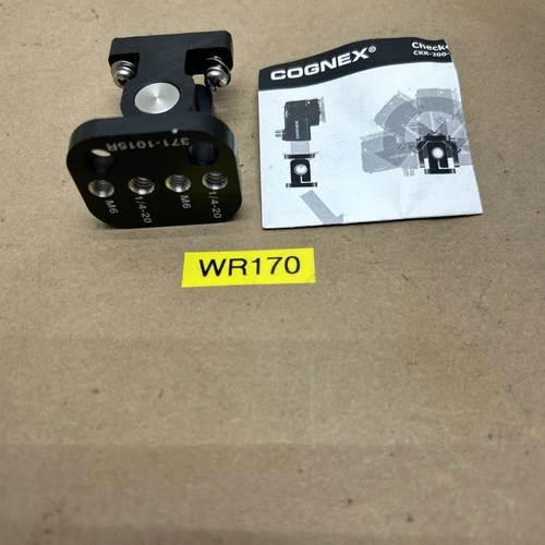 NEW Cognex CKR-200-BKT
