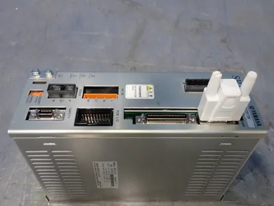 Used YAMAHA SR1P10 Servo Drives | HGR 24 #752966