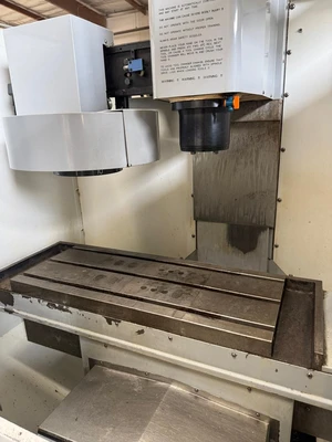 Haas _UNKNOWN_ Machining Centers & Milling Machines | Amiron Machinery (5)