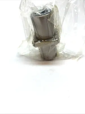 USED MISUMI LINEAR BALL BEARING 16 MM