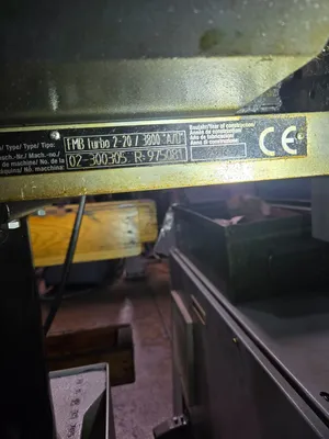 2011 STAR ECAS-20 CNC Swiss Type Turning Center | 520 Machinery Sales LLC (42)
