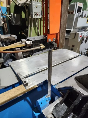 USED DOALL U-1421