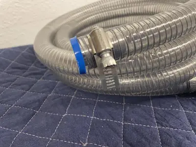 USED GRANVILLE PHILLIPS 835300-03M