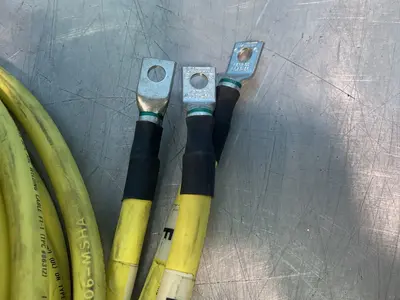 USED 2025 SYNDEVCO INC C3M1800L00GV16