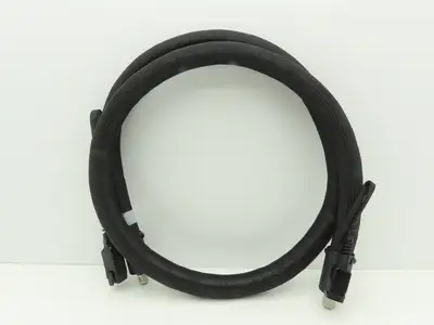 Keystone KNHA0823K Hot Melt Adhesive Glue Dispenser Hose 8' Length 230V RTD