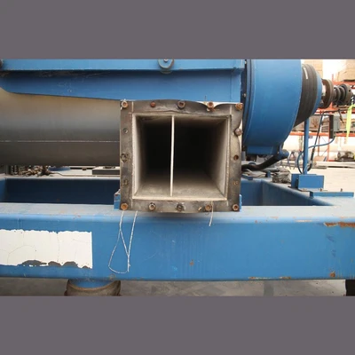 USED 1995 SIEBTECHNIK TS 710 E