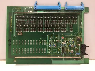 USED TOSHIBA H01200-3
