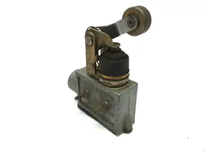 USED HONEYWELL LIMIT SWITCH