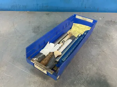 Used _UNKNOWN_ _UNKNOWN_ Tooling & Accessories (Other) Ohio US | HGR 24 #1324987