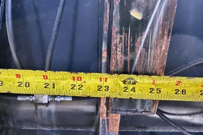 Used 2022 GEM 3YD, 4-IN-1 Multipurpose Buckets New Jersey US | Proxy Equipment #1385378
