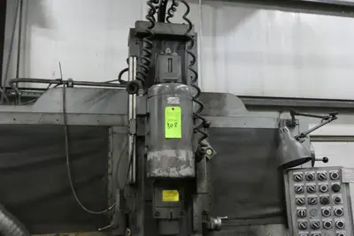 SPRINGFIELD 2ATR Vertical Universal Grinders | Levy Recovery Group (2)