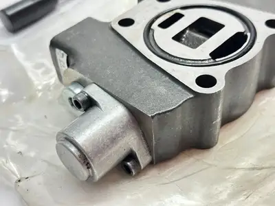 New | in-Stock Chief A1/AoBo/KZ1-S1/PC100 Pump & Valve Parts Michigan US | Maverick Industrial Sales #1456687