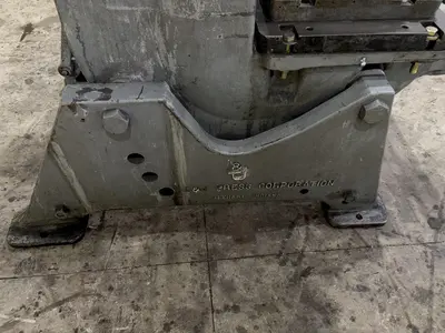 USED L&J W60