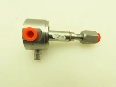 Honeywell Skinner 71395SN1GVM5 Solenoid Valve 3-Way NC 150 PSI 1/8" NPT No Coil