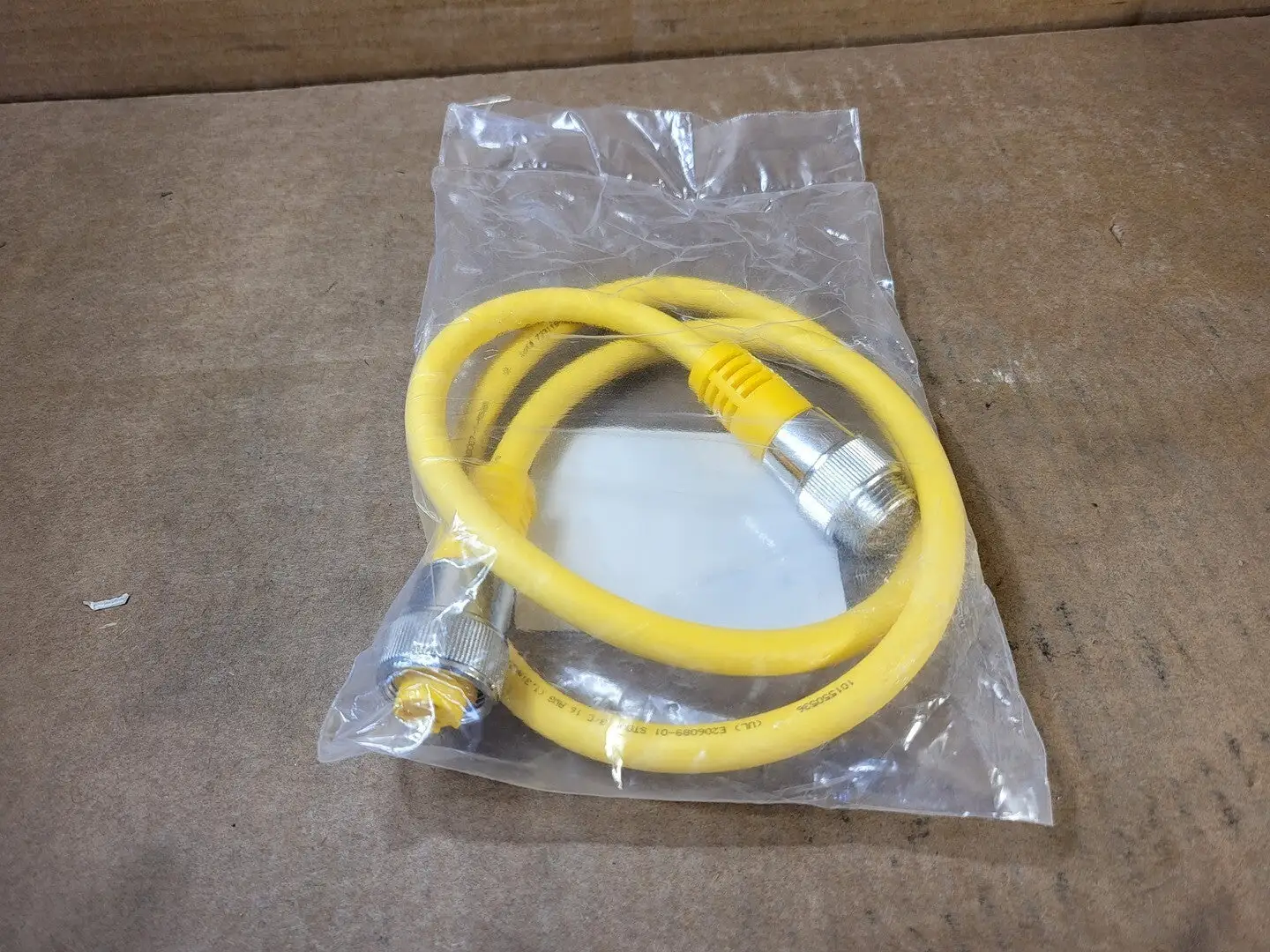 NEW LETOURNEAU R4265230