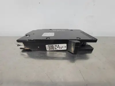 NEW SQUARE D EDB16015