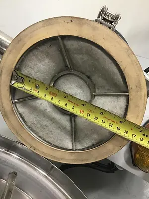 USED PPE TAL-15UFX