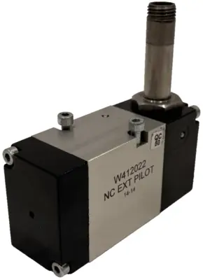 NEW Disa W412022