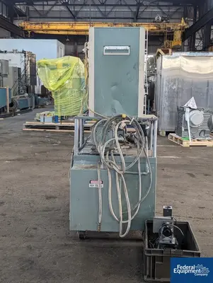 USED Brabender Technologie 0.75" Brabender Extruder, 25:1 L/D, Model 2503
