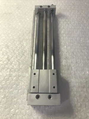 USED SMC NCDY2S 10H-0700B