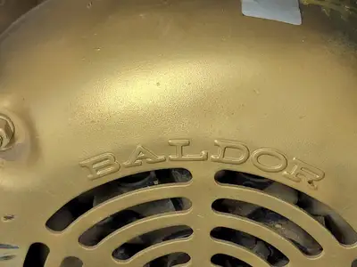 USED GOULDS 33SV30GD30