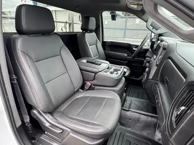 Used 2021 CHEVROLET SILVERADO 3500HD Service & Utility Trucks Florida US | Truck and Van Outlet #1509247
