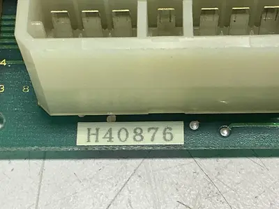USED TOSHIBA H1007795