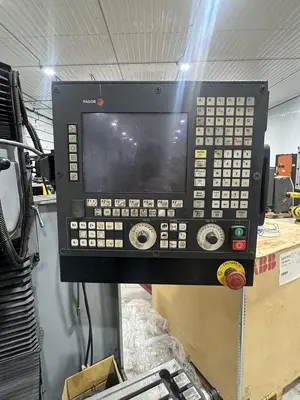 Used 2013 ACER BED-1054 Vertical Mills Michigan US | Aucto #1307365