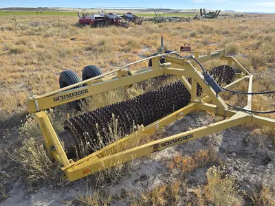 USED SCHMEISER 14'