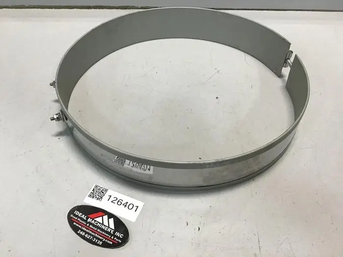 NEW TEMPCO MBH05076