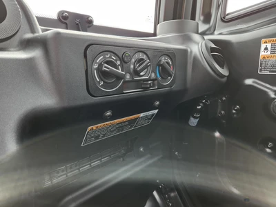 New | in-Stock KUBOTA RTV-X Utility Vehicles | Abele Tractor #1343010