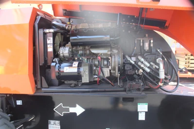 Used 2019 JLG 800S Manlifts Pennsylvania US | National Lift Equipment #1368503