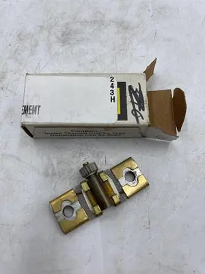 New | in-Stock SQUARE D SQUARE D B1.30 Misc Electrical & Power Parts | ND Industrial Surplus #1212577