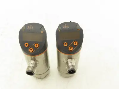 Used IFM EFECTOR _UNKNOWN_ Sensors Indiana US | Arrow Industrial #1408278