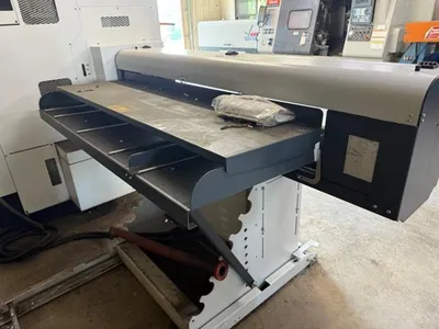 2014 MAZAK QUICK TURN NEXUS 200-II CNC Lathes | Toolquip, Inc. (8)