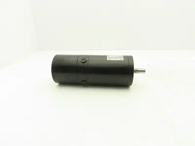 Acu-Rite 750 233-01 DC Servo Motor 140V 30.8A 2400RPM Max 31 in-lb