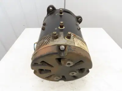 Nissan CWP02L25S Forklift Motor 29050-8G209