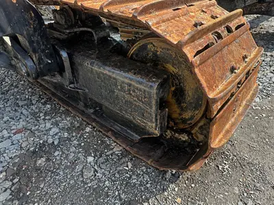 Used 2012 JOHN DEERE 759J Feller Bunchers Louisiana US | Proxy Equipment #1388654