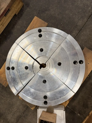 Used _UNKNOWN_ _UNKNOWN_ Face Plates Michigan US | Miedema Asset Management Group #1292721