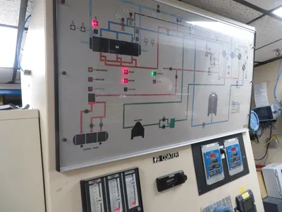 BRAND UNKNOWN coating head Accessories | Mark One Machinery (4)