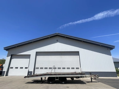 Used 2015 TALBERT 12TTA Tiltbed Trailers Michigan US | Miedema Asset Management Group #1304460