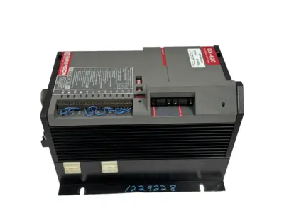 USED EMERSON 960026-02