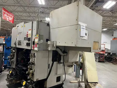USED 2010 MURATA MACHINERY MW-120