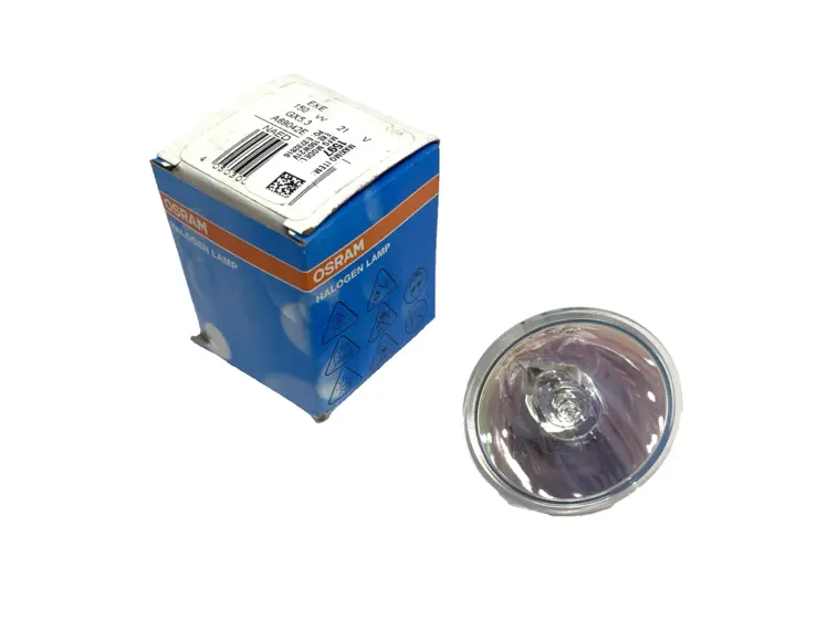 New | in-Stock OSRAM EKE 150 W 21 V Lighting | Maverick Industrial Sales #1099501