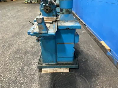 Used _UNKNOWN_ _UNKNOWN_ Cylindrical Grinders Including Plain & Angle Head Ohio US | HGR 24 #1370396