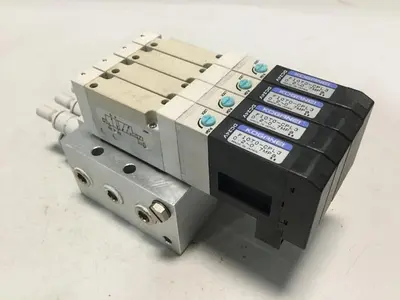 USED KOGANEI F10M4AJ